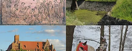 From Pagans to Crusaders: How the Baltic Crusades Transformed Europe