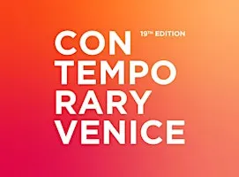 CONTEMPORARY VENICE – 19TH EDITION 2026