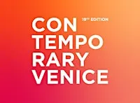 CONTEMPORARY VENICE – 19TH EDITION 2026