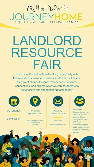 Landlord Resource Fair