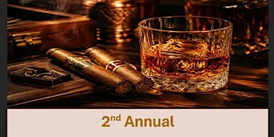 Bourbon and Cigars