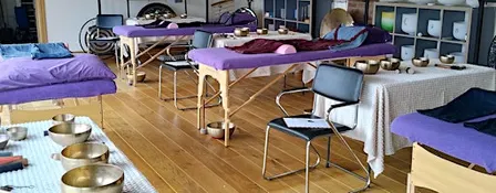 Sound Therapy Taster Day