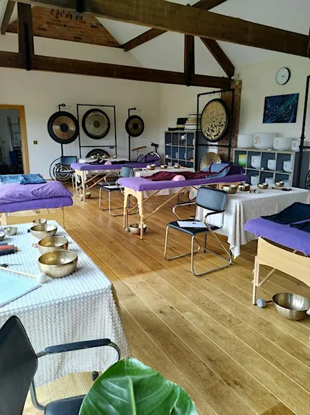 Sound Therapy Taster Day
