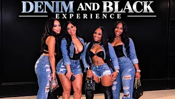 Denim & Black Experience