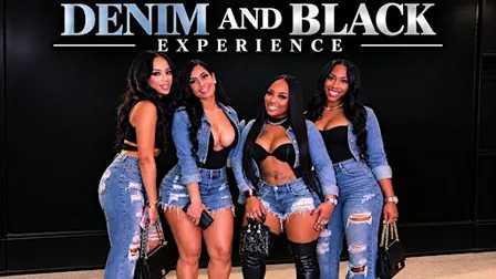 Denim & Black Experience