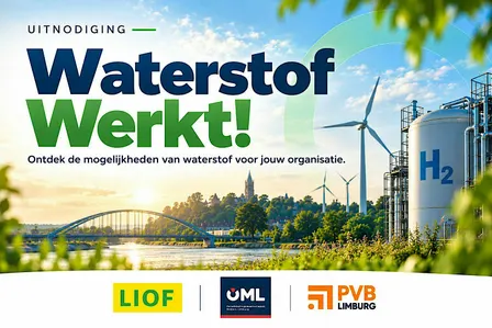 Waterstof Werkt!
