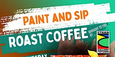 Paint & Sip