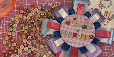 Workshop: Lintrozetten maken