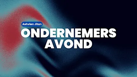 Ondernemersavond