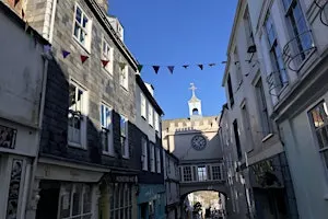 A business community for Totnes: the Forum's first open evening