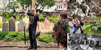 Grave Robbers of New York: Exploring the City's Body Snatching History