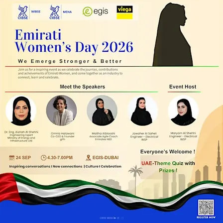 Emirati Women’s Day 2026