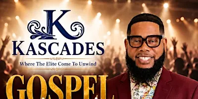 Gospel Karaoke and Soulfood Buffet Hosted by Dr. Earl Bynum