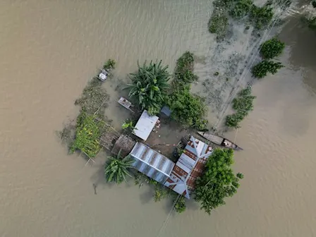 Climate Dialogue: From Climate Risk to Food System Resilience
