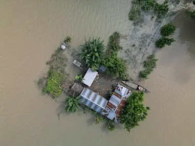 Climate Dialogue:  From Climate Risk to Food System Resilience