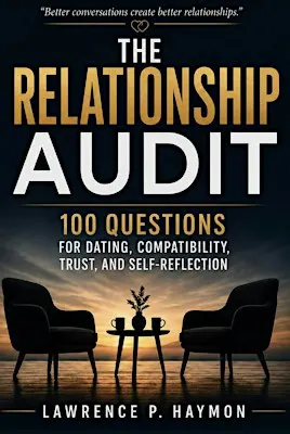 An Evening of Real Talk, Refreshments & Relationships