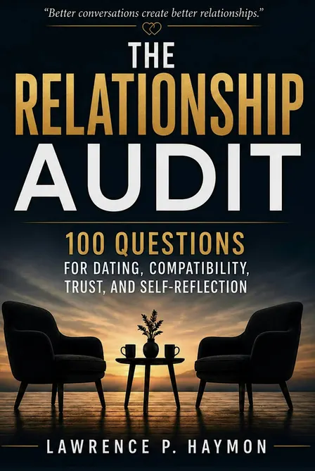 An Evening of Real Talk, Refreshments & Relationships