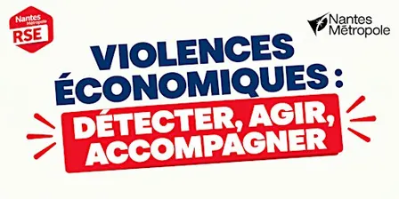 VIOLENCES ÉCONOMIQUES : DÉTECTER, ACCOMPAGNER, AGIR