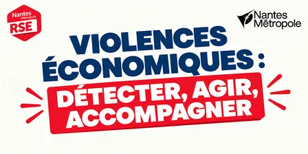 VIOLENCES ÉCONOMIQUES : DÉTECTER, ACCOMPAGNER, AGIR