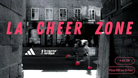 La Cheer Zone
