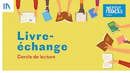 Livre-échange | Focus L'Iconoclaste