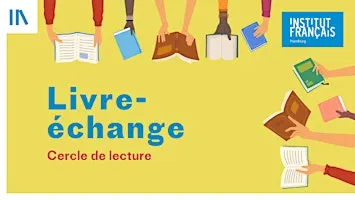 Livre-échange | Focus L'Iconoclaste