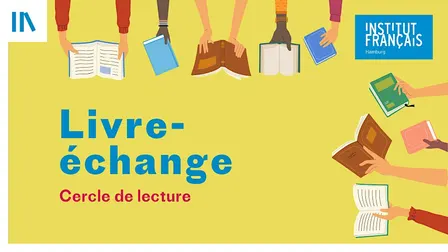 Livre-échange | Focus L'Iconoclaste