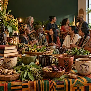 Roots Across the Water: My Ghana Journey & What’s Coming Home
