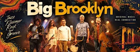 Big Brooklyn