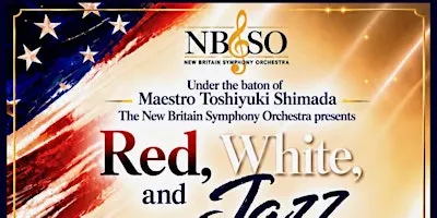 Red, White, and Jazz: The Great American Songbook