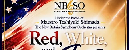 Red, White, and Jazz: The Great American Songbook
