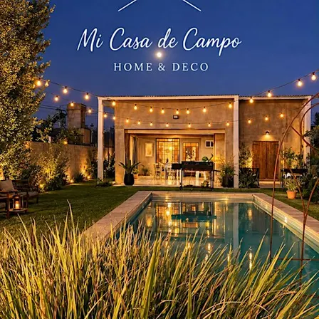Sunset&Deco