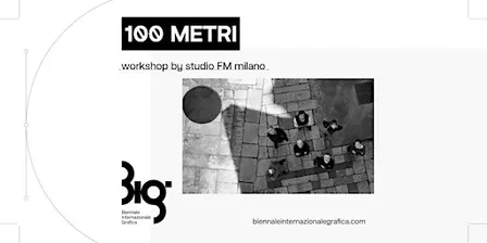 100 metri