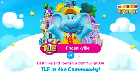 East Pikeland Township Community Day