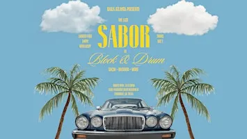 SABOR @ Block & Drum