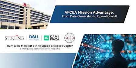 AFCEA Mission Advantage: From Data Ownership to Operational AI