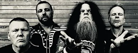 Assembly #3-ANTiSEEN & Abe Partridge with Future Hate LIVE in Fairhope