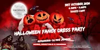 Halloween Party @ The Portsmouth Distillery