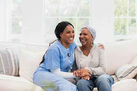 TSHCSW: HillCrest HealthCare's Beyond the Bedside