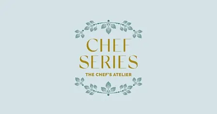 Margaux Chef Series: The Chef's Atelier