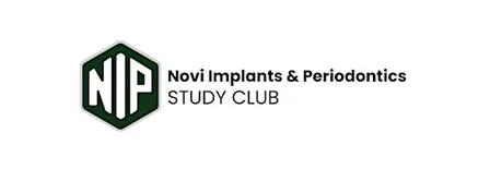 Novi Implant & Periodontics Study Club  November 10, 2026