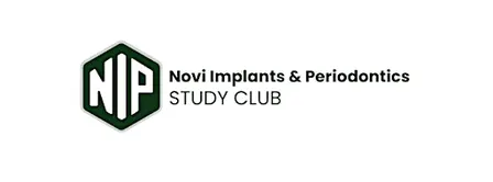 Novi Implant & Periodontics Study Club  November 10, 2026