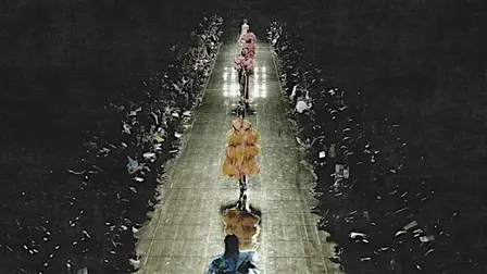 The Fashion Room Presents B20 events: Fashion in the City MILAN