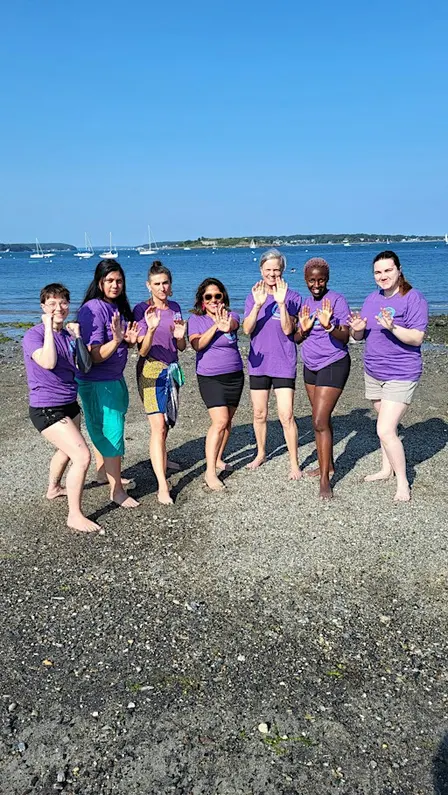 EMPOWERMENT SELF DEFENSE LEVEL 1