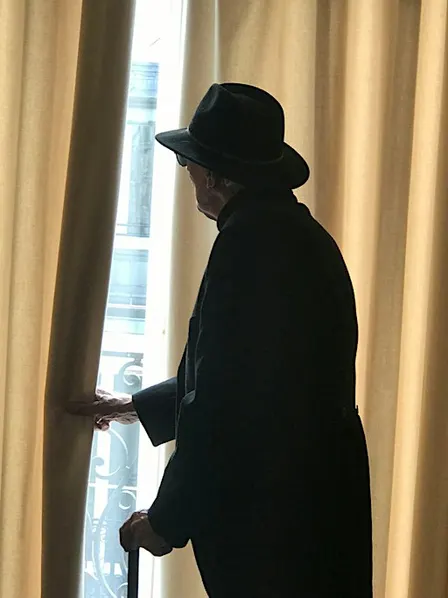 Une journée pour redécouvrir Tomi Ungerer, entre malice, art et liberté