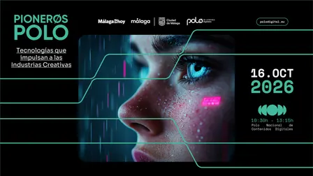 Tecnologías que impulsan a las Industrias Creativas