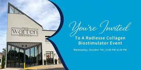 Exclusive Radiesse Event