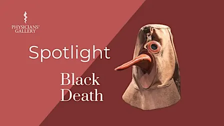Spotlight: Black Death