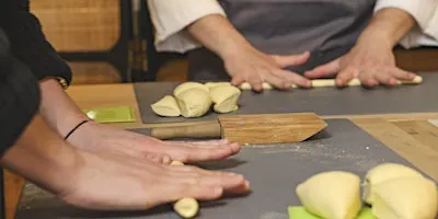 Hands On: Cannelloni alla Zucca Halloween Edition