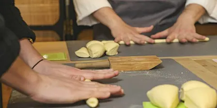Hands On: Cannelloni alla Zucca Halloween Edition
